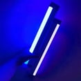 thumbnail image 2 of 20.5inch LED Fill Light with 28LEDs USB Rechargeable Video Light Wand with 3000mAh Battery LED Ambient Light Magnetic Flash Light Wand Stick for Photography Video Lighting, 2 of 2