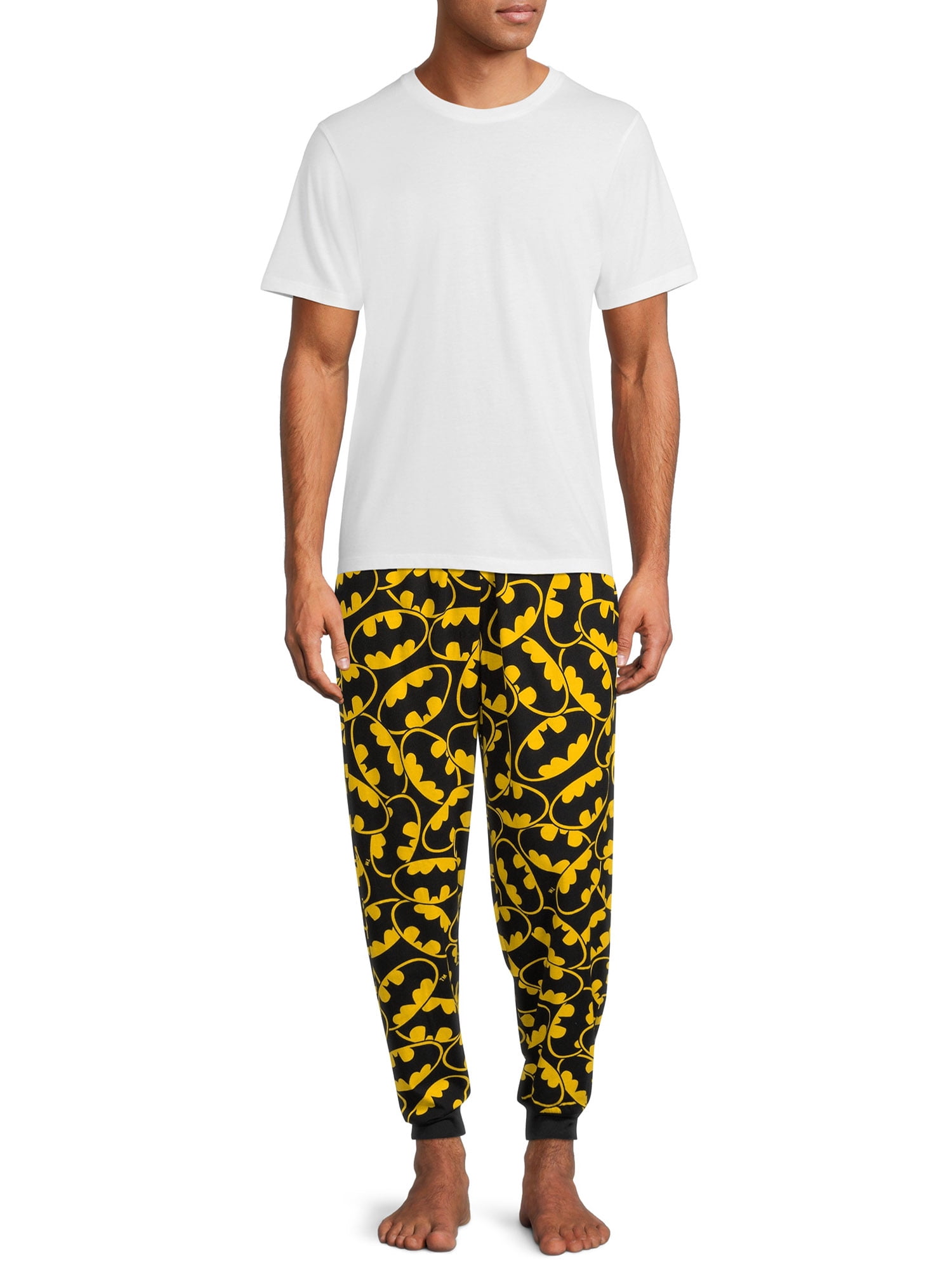 Batman Men's Sleep Pants