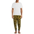 thumbnail image 3 of Batman Men's Sleep Pants, 3 of 5