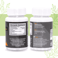 thumbnail image 2 of Vitamina B3 Niacina | 60 Cápsulas De 500 Mg | Kukamonga | Para 2 Meses | Kukamonga, 2 of 3