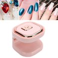 thumbnail image 4 of CNKOO Nail Drying Lamp Quick-drying One-button Switch Professional Portable Nail Dryer Manicure Lamp, 4 of 5