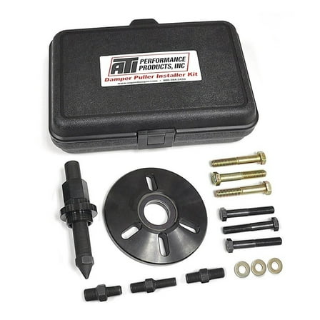 ATI Damper Puller and Installer Tool Kit 918999