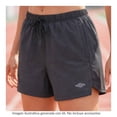 thumbnail image 4 of Bermuda Umbro para Hombre Gym Biker Gris Talla CH, 4 of 4