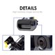 thumbnail image 3 of New Tailgate Handle W/Backup Camera for Honda Ridgeline, 3 of 5