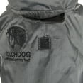 thumbnail image 6 of Touchdog ® Lightening-Shield 2-in-1 Dual-Removable-Layered Waterproof Dog Jacket, 6 of 9