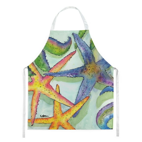 Starfish Apron
