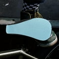thumbnail image 6 of WEAVILUX Bike Saddle Cushion Assorted Color Breathable Non-Slip Durable for Cycling 4Pcs, 6 of 8
