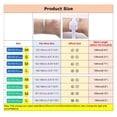thumbnail image 3 of Correa trenzada para Apple Watch, banda elástica de nailon de 44mm, 40mm, 45mm, 41mm, 49mm, 42mm y 38mm para iWatch Series 3 5 SE 7 8, 3 of 4