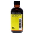 thumbnail image 2 of Aceite para el crecimiento del cabello Ecoco Ricino negro y linaza 4 oz, 2 of 2
