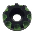 thumbnail image 4 of Junta decorativa M3 Strade Fareast Limited de aleación de aluminio multicolor, 4 of 5