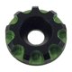 thumbnail image 4 of Junta decorativa M3 Strade Fareast Limited de aleación de aluminio multicolor, 4 of 5