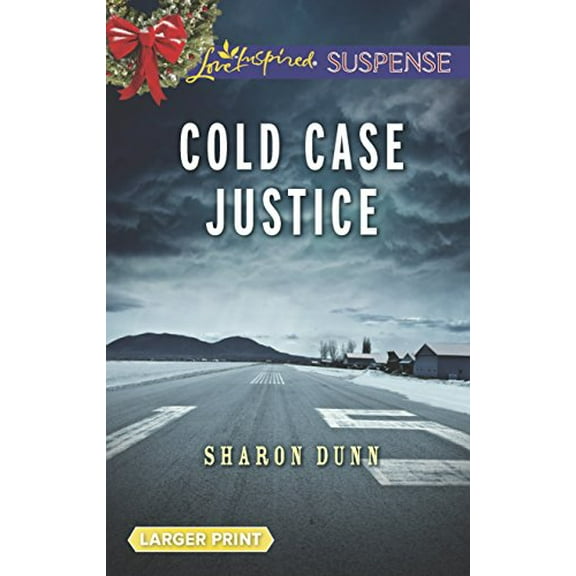 Pre-Owned Cold Case Justice (Mass Market Paperback) 0373676492 9780373676491