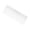 White, variant on BIMZUC Wide Tooth Comb for Curly Hair Large Detangling Hairbrush Anti-Static Hairdressing Tool for Wet Dry Styling Scalp Massage Gentle Clear White