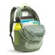 thumbnail image 4 of Mochila THE NORTH FACE Kids Court Jester repelente al agua, 4 of 5