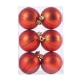 thumbnail image 1 of 6 uds adornos de bolas de Navidad colgantes de decoración de árbol compromiso vacaciones interior B Zulema Colgantes Bolas, 1 of 8