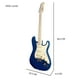thumbnail image 3 of Paquete Guitarra Electrica Jethro Series By  steelpro 026 Orientación de la mano Diestro, 3 of 8