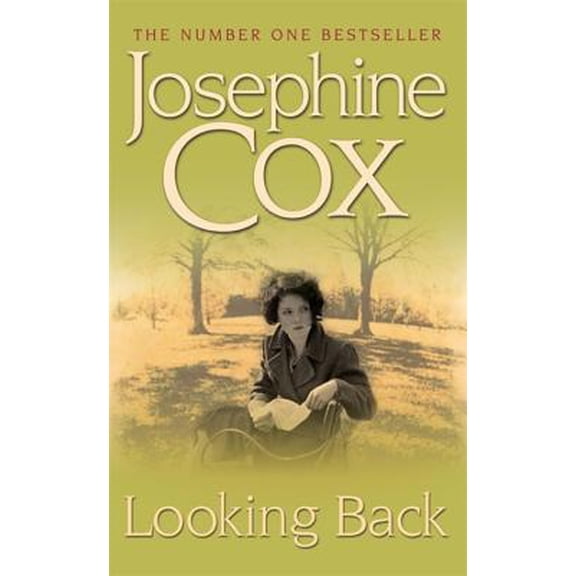 Pre-Owned Looking Back (Paperback) 0747264929 9780747264927