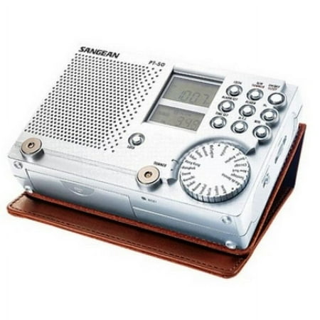 Sangean ProTravel PT50 Clock Radio