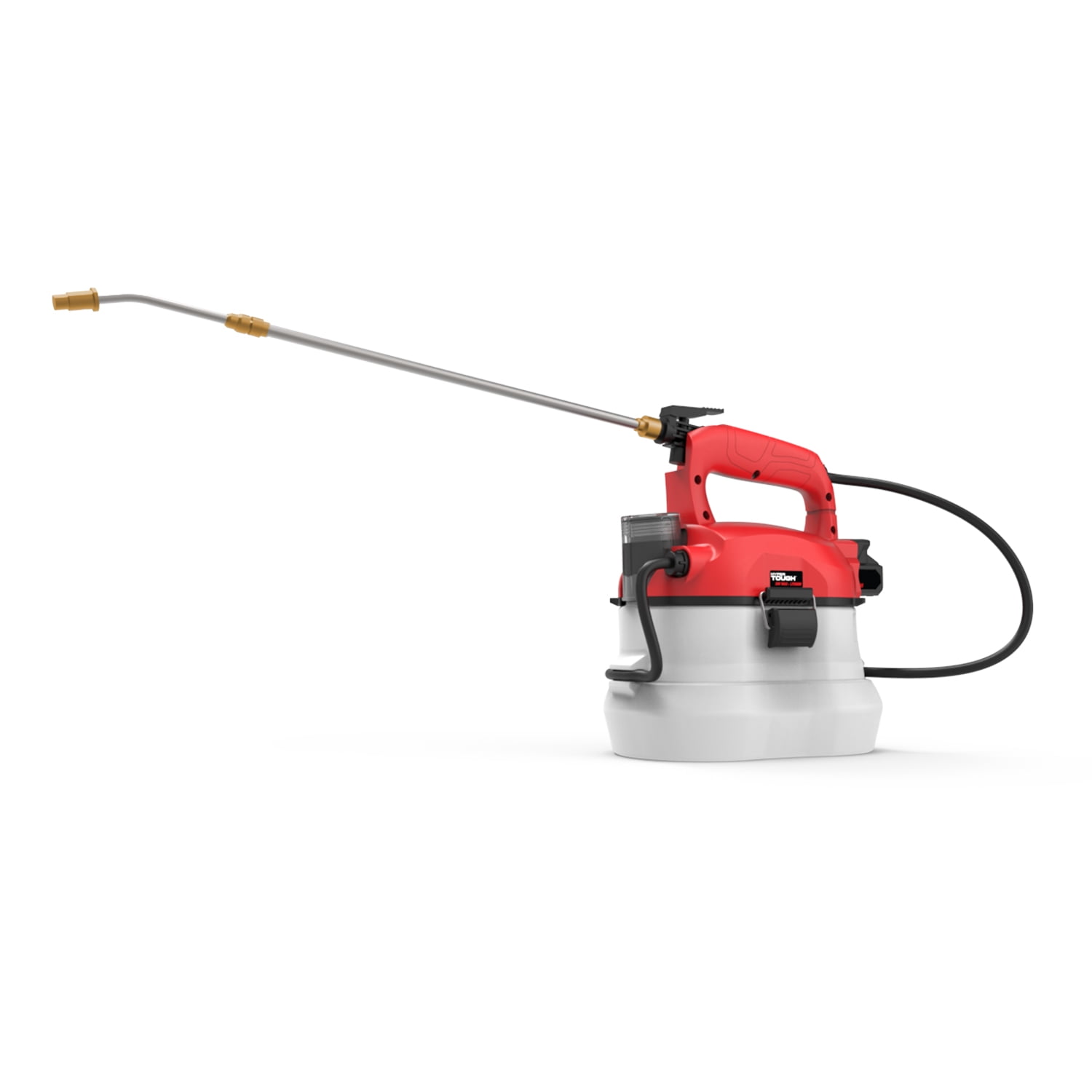 Hyper Tough 20v Max Cordless 1 Gallon Garden Sprayer