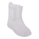 thumbnail image 4 of Botas de Nieve Impermeables para Lluvia Cubiertas de Reutilizables Antideslizantes Plegables Sue Gruesa Chanclos Chanclos, Mujeres Hombres - XXL, XXL DYNWAVEMX Cubierta impermeable para botas de lluvia, 4 of 8