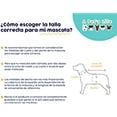 thumbnail image 5 of A Pets Life Arnés Reflectivo Rojo A Pets Life HARNE-015, 5 of 5
