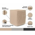 thumbnail image 4 of Covermates Outdoor Full AC Cover - 36"W x 36"D x 46"H, Water-Resistant, Rip-Resistant, 4 of 8