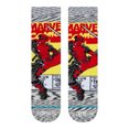 thumbnail image 2 of CALCETAS STANCE MULTICOLOR PARA UNISEX DEADPOOL COMIC U545C19DEA, 2 of 3