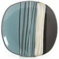 thumbnail image 6 of Better Homes & Gardens Bazaar Teal 16-piece Dinnerware Set, 6 of 7