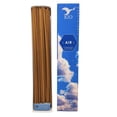 thumbnail image 3 of Incienso Sin Varilla 100% Natural Fragancias Herbales Larga Duracion 60min Relajación Budismo Meditación Yoga Pilates Copal Mirra Lavanda Palo Santo Hecho en India Elementos Bambooless + Base, 3 of 5