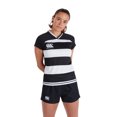 thumbnail image 3 of Canterbury Maillot Vapodri à Cerceau pour Femmes Evader, 3 of 4