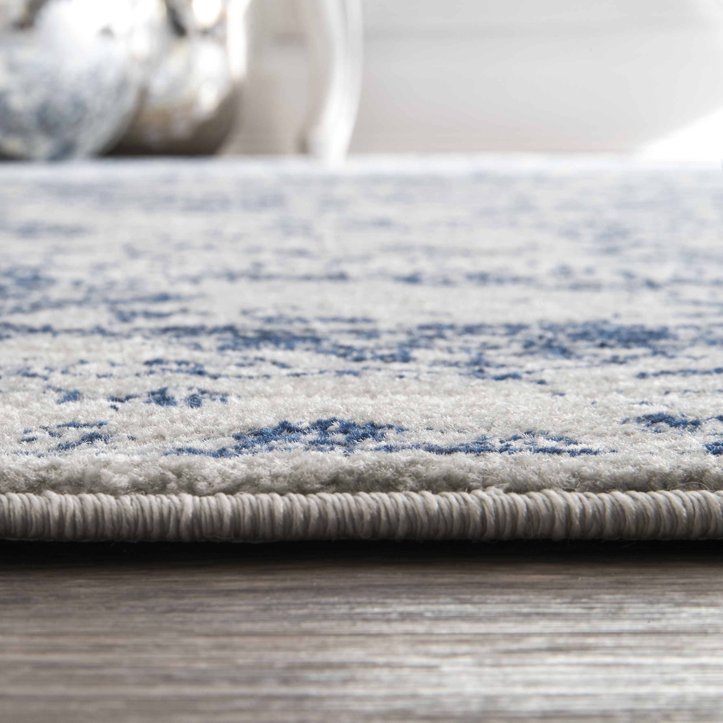 nuLOOM Vintage Odell Area Rug