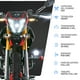 thumbnail image 3 of Motocicleta VENTO Crossmax 250 Pro 2024 Doble Propósito, 3 of 7