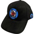 thumbnail image 1 of The Who  Adult Target & Leap Baseball Cap, 1 of 2