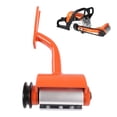 thumbnail image 1 of Log Peeler, Steel 6 Lengthened Blades Safe Log Debarking Tool  for Milling, 1 of 7