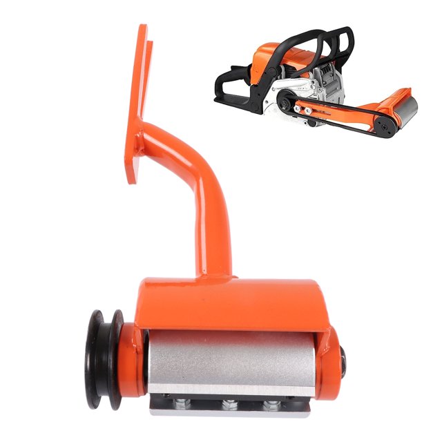 Log Peeler, Steel 6 Lengthened Blades Safe Log Debarking Tool for Milling