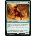 thumbnail image 1 of Diente de espada rebelde - Rivales de Ixalan Wizards of the Coast 0641275412787, 1 of 1