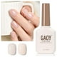 thumbnail image 1 of Esmalte de uñas GAOY Nude Jelly Gel, 16 ml, translúcido, 1 of 6