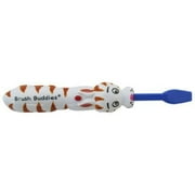 Wanda Wiskers (Cat)Toothbrush (6 Units Included)