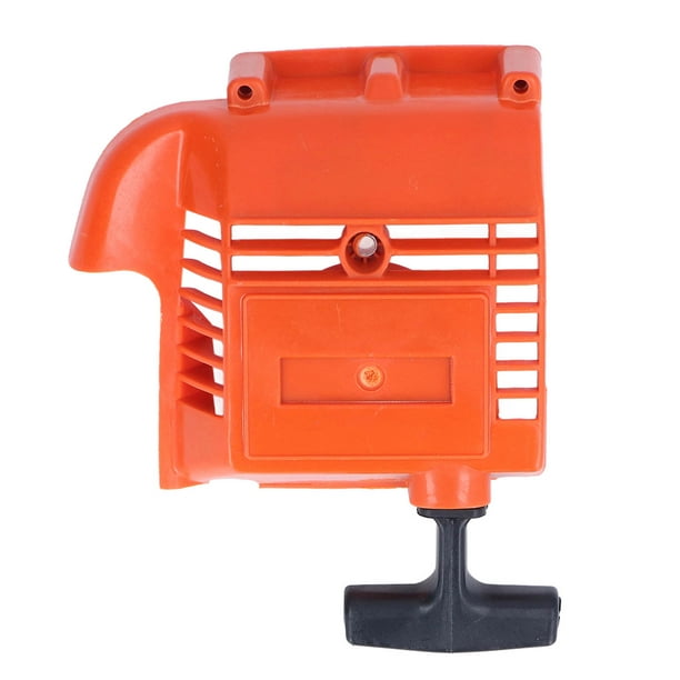 Trimmer Starter Good Heat Dissipation ABS Trimmer Pull Starter