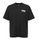 thumbnail image 3 of GRYPHO Playera Oversized Hombre Eco 100% Algodón Heavyweight 240g Streetwear, 3 of 5