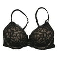 thumbnail image 1 of Victoria's Secret Bombshell Add 2 Cup Push-Up Bra, 1 of 1