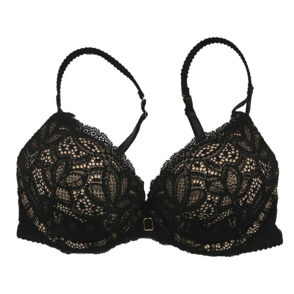 Victoria's Secret Bombshell Add 2 Cup Push-Up Bra