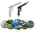 thumbnail image 3 of Máquina De Lavado De Autos De Limpieza De Pistola De Agua De Alta Presión Eigraketly HA025072-02, 3 of 7