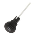 thumbnail image 1 of OEM REAL para 92 96 Perilla y varilla de interruptor de faro, NUEVO, 1 of 7