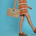 thumbnail image 4 of unbranded De Fiesta Beige Uso Con Desmontable Para Mujer, 4 of 7