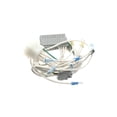 thumbnail image 2 of Bki Wire Harness, Control Panel, L WH0162 - Genuine OEM Replacement Part, 2 of 4
