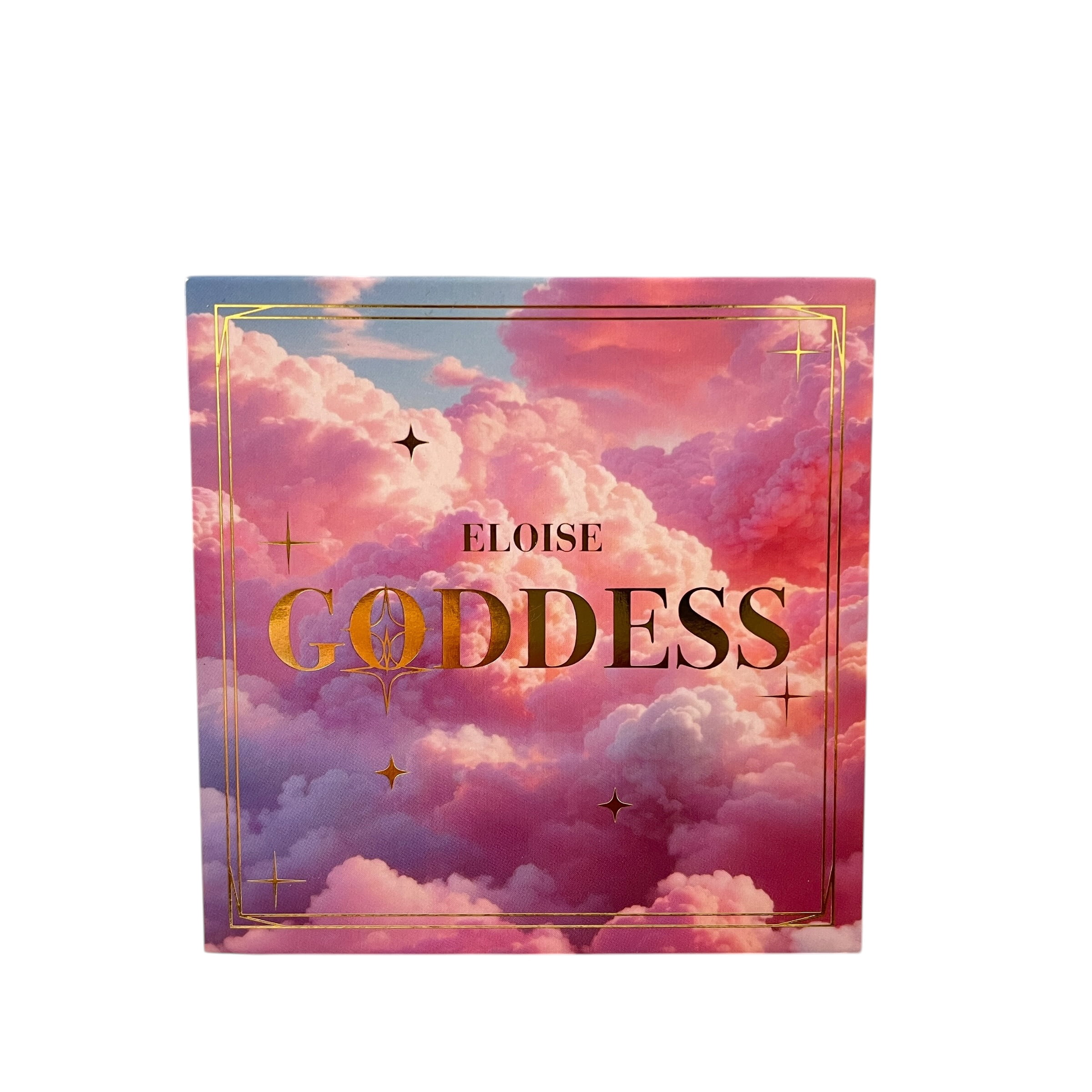 Eloise Goddess Eyeshadow Palette
