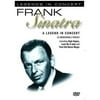 Frank Sinatra: Legends In Concert