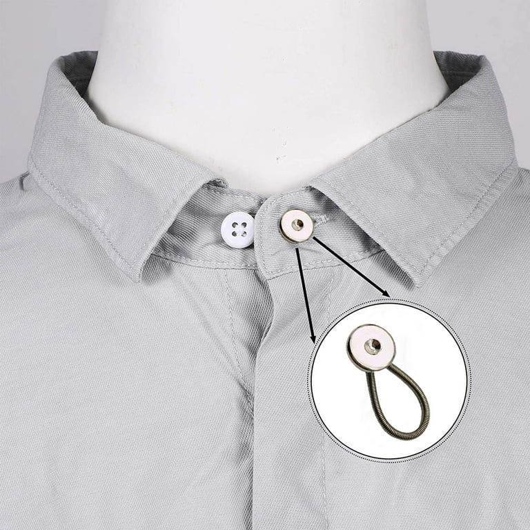 shirt collar extender 