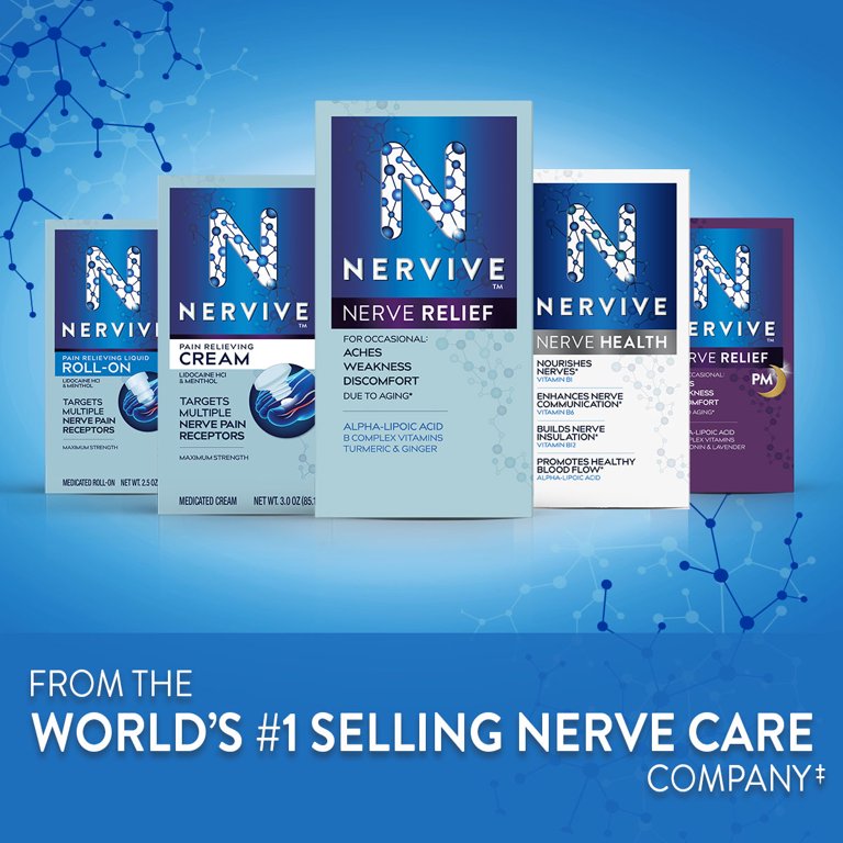 Nerve Pain Relief That Works: 10 Strategies - University Health News